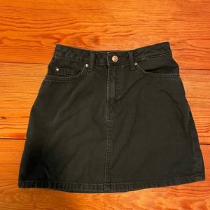 H&M Skirt Size 4